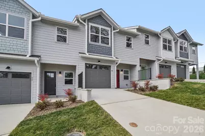 17 Bolton Street #9, Asheville, NC 28806 - Photo 1