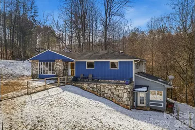 101 Honeysuckle Lane, Morganton, NC 28655 - Photo 34