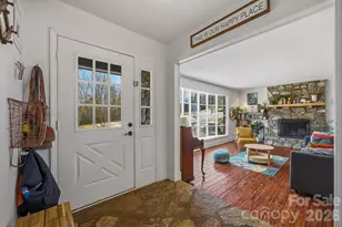 101 Honeysuckle Ln, Morganton, NC 28655 - Photo 6