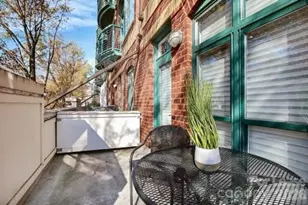 115 E Park Ave, Charlotte, NC 28203 - Photo 4