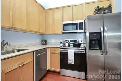 115 E Park Avenue, Charlotte, NC 28203 - Photo 22