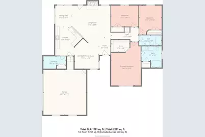 7221 Monaghan Court, Stanley, NC 28164 - Photo 26