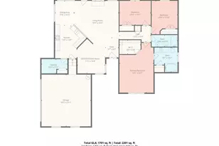 7221 Monaghan Ct, Stanley, NC 28164 - Photo 26