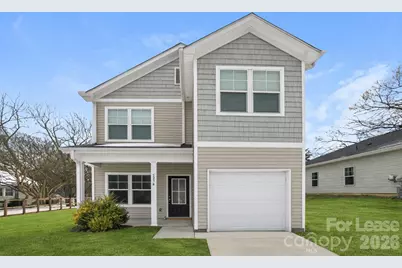 523 Locust Street #B, Kannapolis, NC 28081 - Photo 1