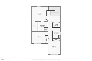 523 Locust St, Kannapolis, NC 28081 - Photo 4