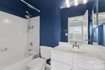 526 E 9th Street, Charlotte, NC 28202 - Photo 26