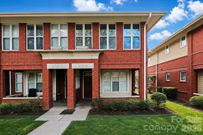 526 E 9th Street, Charlotte, NC 28202 - Photo 1