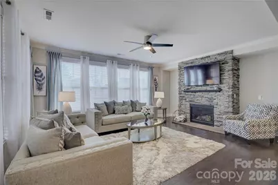 17013 Luvera Lane, Charlotte, NC 28278 - Photo 14