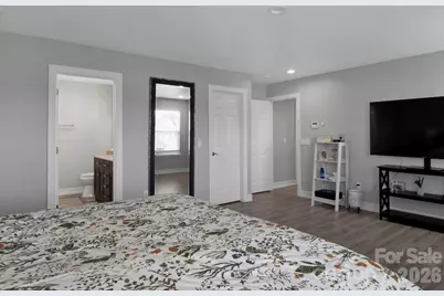 3807 Edgeview Drive, Indian Trail, NC 28079 - Photo 18