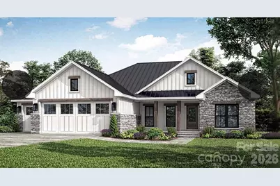 3615 S Potter Road, Mineral Springs, NC 28112 - Photo 1
