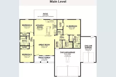 0000 S Potter Road, Mineral Springs, NC 28112 - Photo 2