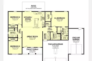 0000 S Potter Rd, Mineral Springs, NC 28112 - Photo 2