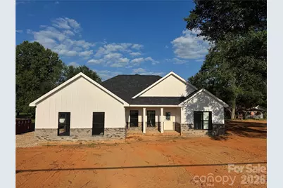 3615 S Potter Road, Mineral Springs, NC 28112 - Photo 1