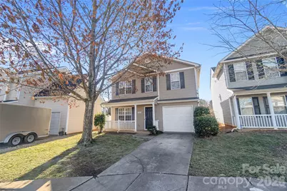 7020 Frye Place, Charlotte, NC 28269 - Photo 2