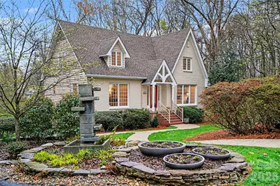 901 Shady Bluff Drive, Charlotte, NC 28211 - Photo 2