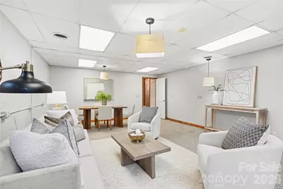 901 Shady Bluff Drive, Charlotte, NC 28211 - Photo 30