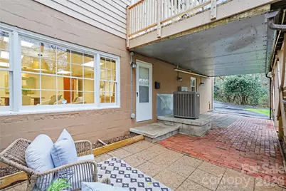 901 Shady Bluff Drive, Charlotte, NC 28211 - Photo 36