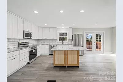 944 Woodland Drive, Shelby, NC 28150 - Photo 8