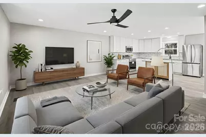 944 Woodland Drive, Shelby, NC 28150 - Photo 6