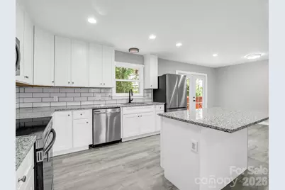 944 Woodland Drive, Shelby, NC 28150 - Photo 16