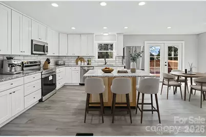 944 Woodland Drive, Shelby, NC 28150 - Photo 2