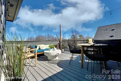 1109 Northend Drive #37, Charlotte, NC 28206 - Photo 1