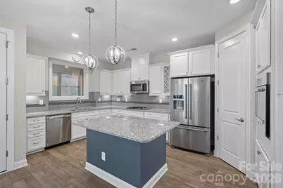 5536 Cheerful Lane, Charlotte, NC 28215 - Photo 10