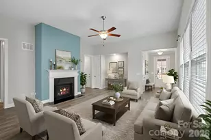 5536 Cheerful Ln, Charlotte, NC 28215 - Photo 6