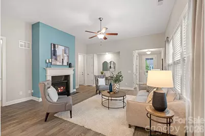 5536 Cheerful Lane, Charlotte, NC 28215 - Photo 4