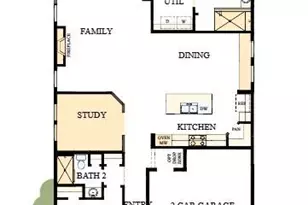 1007 Meander Ln, Waxhaw, NC 28173 - Photo 2