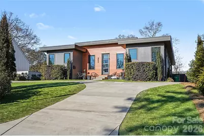 4604 Emory Lane, Charlotte, NC 28211 - Photo 1