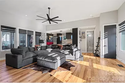 4604 Emory Lane, Charlotte, NC 28211 - Photo 4