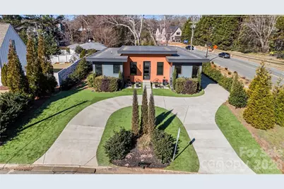 4604 Emory Lane, Charlotte, NC 28211 - Photo 2