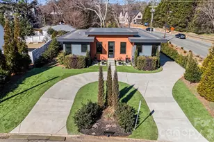 4604 Emory Ln, Charlotte, NC 28211 - Photo 2