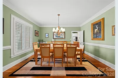 1405 Elmsford Lane, Matthews, NC 28105 - Photo 4