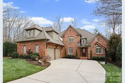 1405 Elmsford Lane, Matthews, NC 28105 - Photo 1