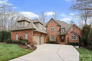 1405 Elmsford Ln, Matthews, NC 28105 - Photo 1