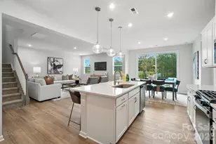 1464 Honey Trl, Monroe, NC 28112 - Photo 8