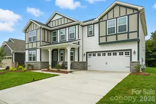 1464 Honey Trl, Monroe, NC 28112 - Photo 2