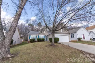 2500 Thornfield Rd, Charlotte, NC 28273 - Photo 1