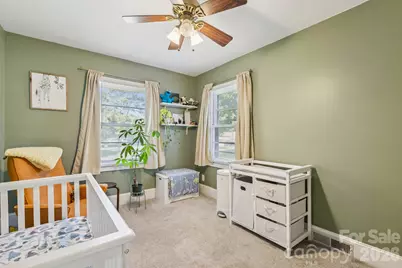 5508 Crestland Avenue, Charlotte, NC 28269 - Photo 8