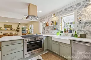 5508 Crestland Ave, Charlotte, NC 28269 - Photo 1