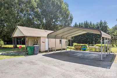 5508 Crestland Avenue, Charlotte, NC 28269 - Photo 20