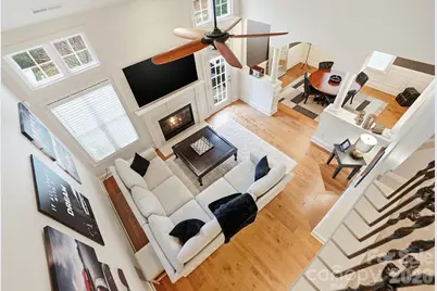 11719 Easthampton Circle, Charlotte, NC 28277 - Photo 18