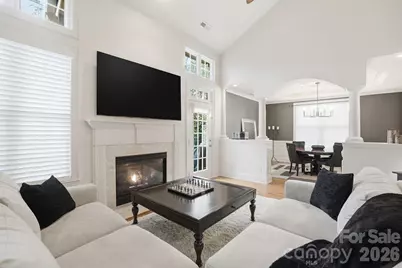 11719 Easthampton Circle, Charlotte, NC 28277 - Photo 4