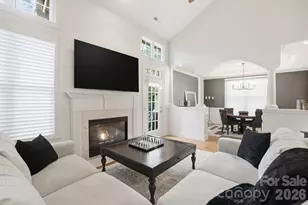 11719 Easthampton Cir, Charlotte, NC 28277 - Photo 1