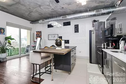 505 E 6th Street #803, Charlotte, NC 28202 - Photo 12