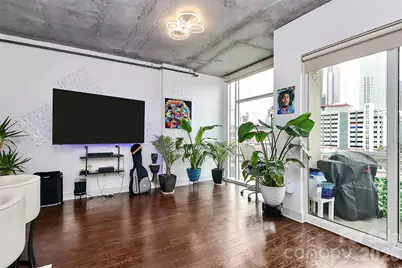 505 E 6th Street #803, Charlotte, NC 28202 - Photo 8