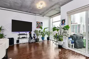 505 E 6th St, Charlotte, NC 28202 - Photo 8