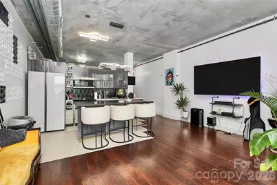 505 E 6th Street #803, Charlotte, NC 28202 - Photo 6